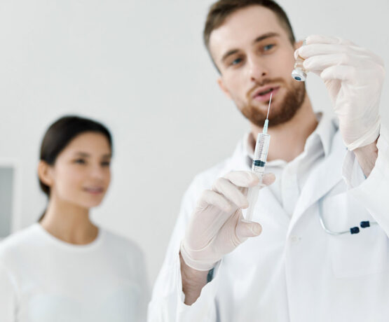 NAD+ Injections for Metabolic Wellness and Vitality