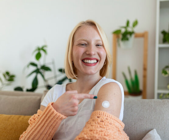 NAD+ Injections for Healthy Aging and Longevity